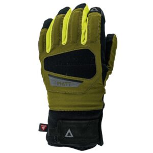 Matt Bondone Gloves Verde 10 Years Niño