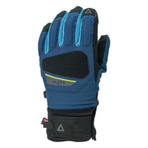 Matt Bondone Gloves Azul 12 Years Niño