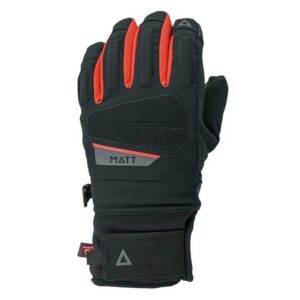 Matt Bondone Gloves Negro 12 Years Niño