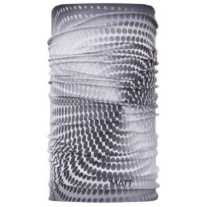 Matt Coolmax Eco Scarf Gris Hombre