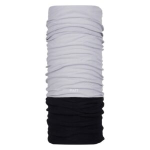 Matt Coolmax Scarf Blanco Hombre