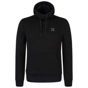 Montura Team Sweatshirt Negro S Hombre