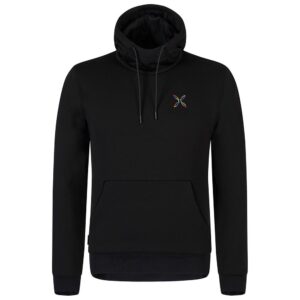 Montura Team Sweatshirt Negro L Hombre