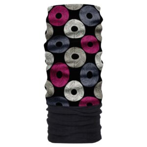 Matt Coolmax Scarf Multicolor Hombre