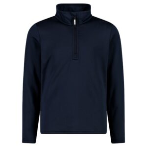 Cmp Stretch Sweat 39e2324 Fleece Azul 5 Years Niño