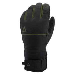 Matt Nil Gloves Negro M Hombre