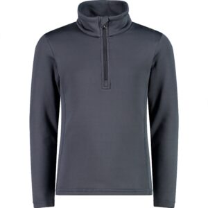 Cmp 39e2245 Sweatshirt Gris 5 Years Niño