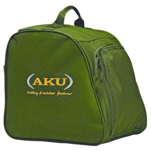 Aku Shoe Bag Verde