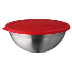 Primus Campfire Bowl Plateado