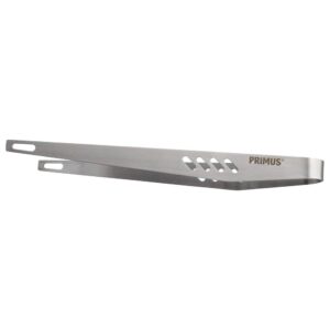 Primus Campfire Tongs Plateado