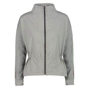 Cmp 31c4006 Fleece Gris XL Mujer