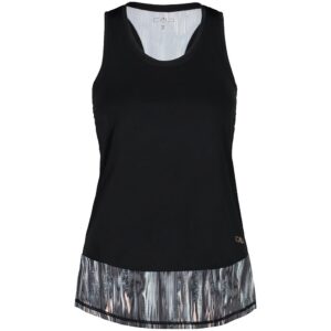 Cmp 31c4096 T-shirt Negro S Mujer