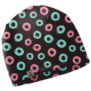Matt Premium Cap Negro Niño