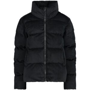 Cmp 31k2876 Jacket Negro XL Mujer