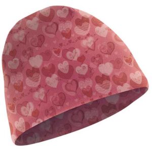 Matt Premium Cap Rosa Niño