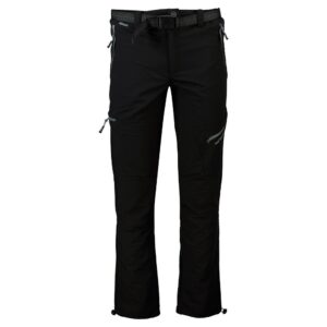 Joluvi Topaz Pants Negro XS Hombre