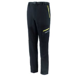Joluvi Topaz Pants Negro 2XL Hombre