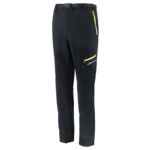 Joluvi Topaz Pants Negro XL Hombre