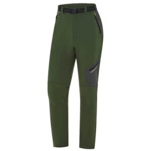 Joluvi Topaz Pants Verde S Hombre