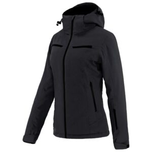 Joluvi Torry Jacket Negro S Mujer