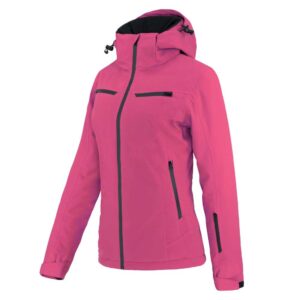 Joluvi Torry Jacket Rosa XS Mujer