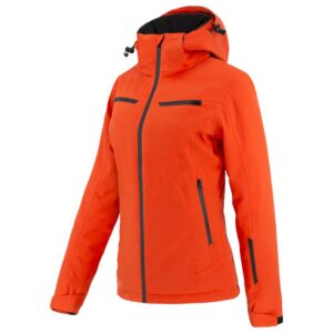 Joluvi Torry Jacket Naranja XL Mujer