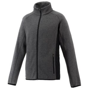 Joluvi Winter Fleece Gris 2XL Hombre