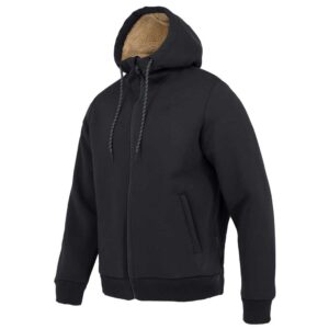 Joluvi Wolf Jacket Negro M Hombre
