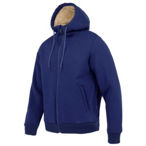 Joluvi Wolf Jacket Azul 2XL Hombre