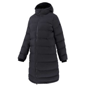 Joluvi Zaida Jacket Negro 2XL Mujer