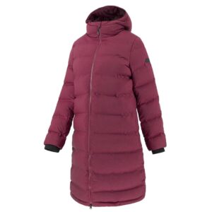 Joluvi Zaida Jacket Rojo M Mujer