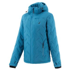 Joluvi Zain Jacket Azul L Hombre