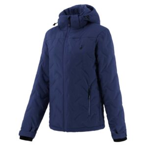 Joluvi Zain Jacket Azul L Hombre