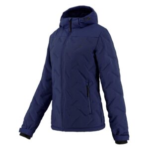 Joluvi Zain Jacket Azul S Mujer