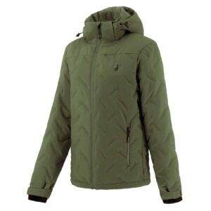 Joluvi Zain Jacket Verde M Hombre