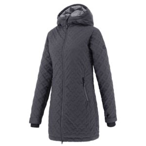 Joluvi Zira Jacket Gris L Mujer