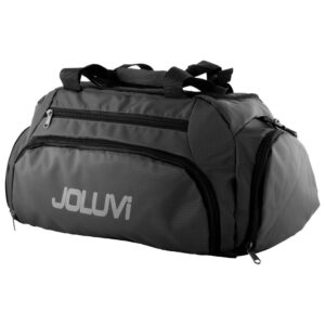 Joluvi Alpha Bag Negro