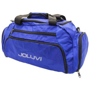 Joluvi Alpha Bag Azul