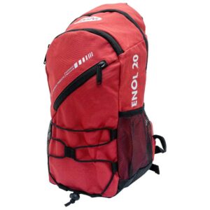 Joluvi Enol 20 Backpack Rojo