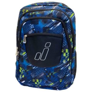 Joluvi Full Backpack Azul