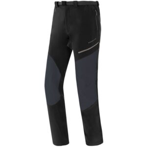 Trangoworld Alkor Pants Negro 2XL Hombre