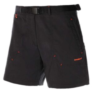 Trangoworld Bellver Shorts Negro M Mujer
