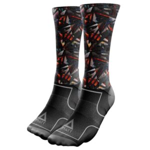 Matt Tech Matt Thermolite Socks Multicolor EU 43-46 Hombre
