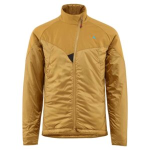 KlÄttermusen Alv 2.0 Jacket Verde XS Hombre