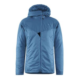 KlÄttermusen Alv Jacket Azul L Hombre
