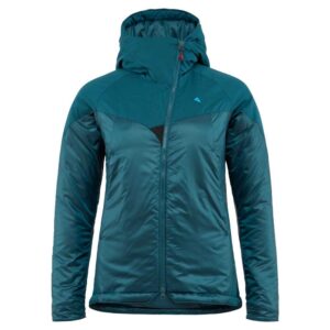 KlÄttermusen Alv Jacket Verde XS Mujer