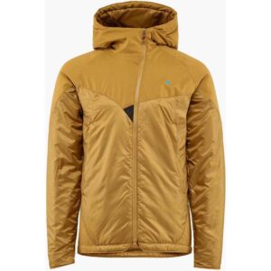 KlÄttermusen Alv Jacket Verde M Hombre