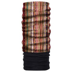 Matt Coolmax Scarf Multicolor Hombre