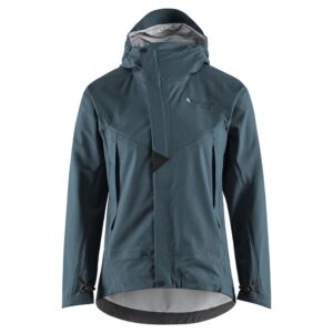 KlÄttermusen Asynja Jacket Azul M Mujer