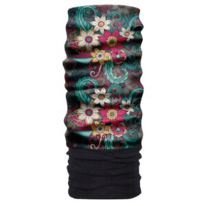 Matt Coolmax Scarf Rosa Hombre